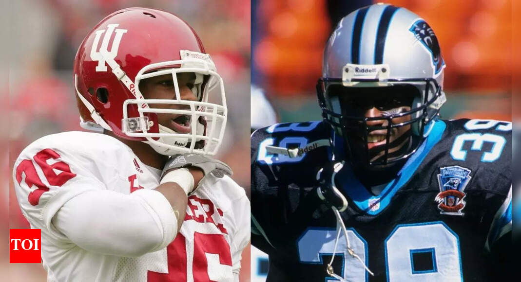 Tracy Porter and Brett Maxie ignite legacy debate after Saints Hall of Fame induction | NFL News