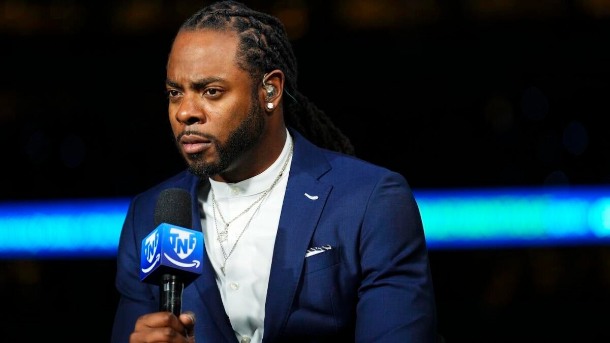 Richard Sherman charged with DUI: Ex-Seahawks star, Super Bowl champion hit with second such charge since 2021
