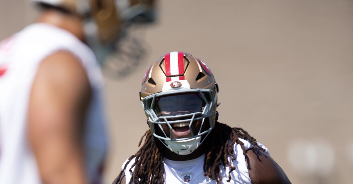49ers News: Less than 30 days until rookies report
