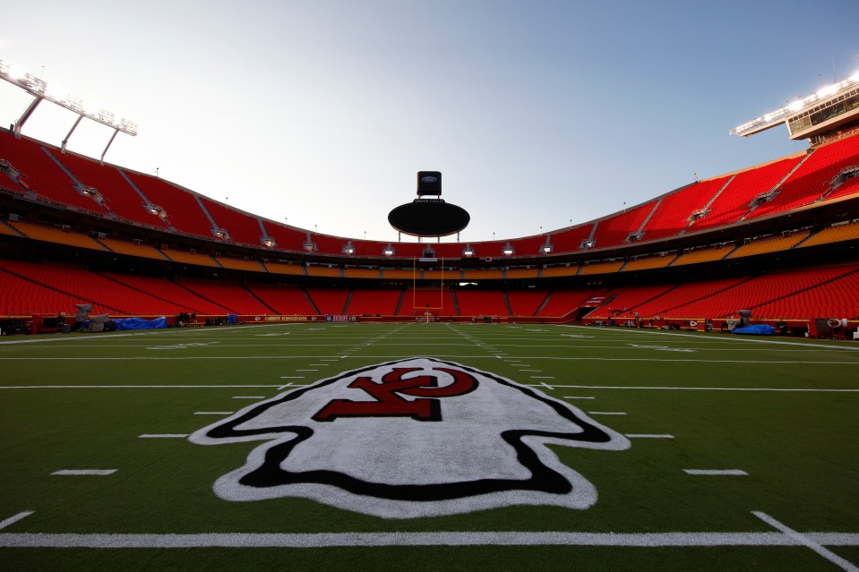 Arrowhead is beloved among Chiefs Kingdom
