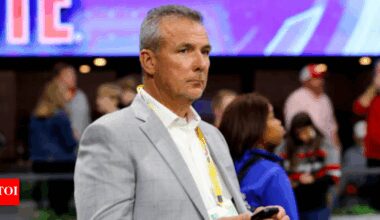 Urban Meyer Critiques NCAA Over 2010 Ohio State Tattoo Scandal Penalties | College Football News