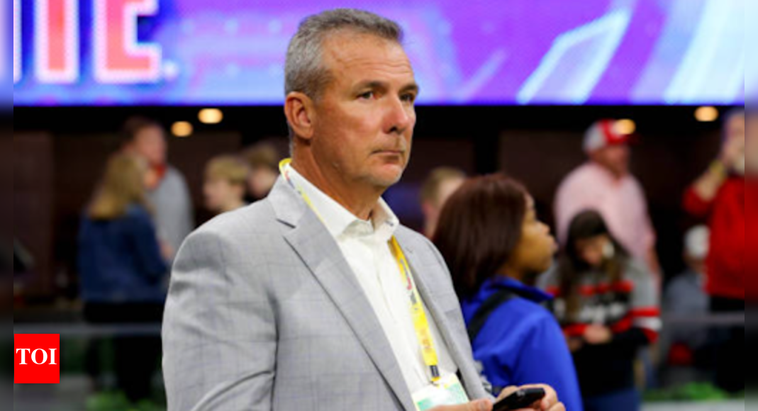 Urban Meyer Critiques NCAA Over 2010 Ohio State Tattoo Scandal Penalties | College Football News