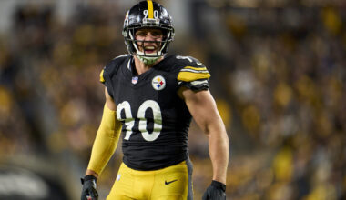 T.J. Watt