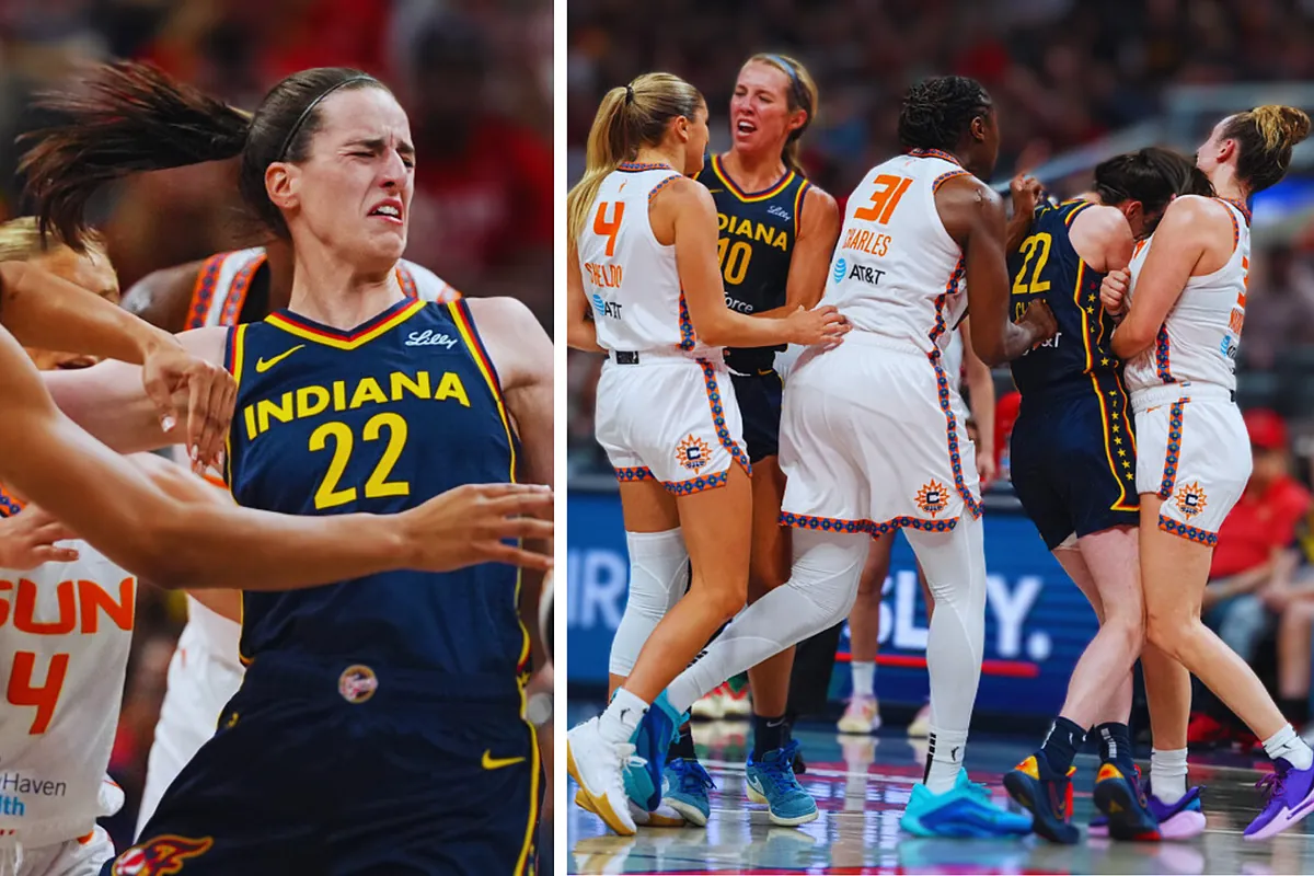 Indiana Fever surpasses Cowboys and becomes "America's new team," experts say - MARCA