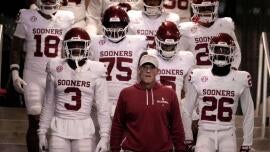 Boomer or bust: Firmly on the hot seat, Oklahoma's Brent Venables pushing all his chips in for 2025 season