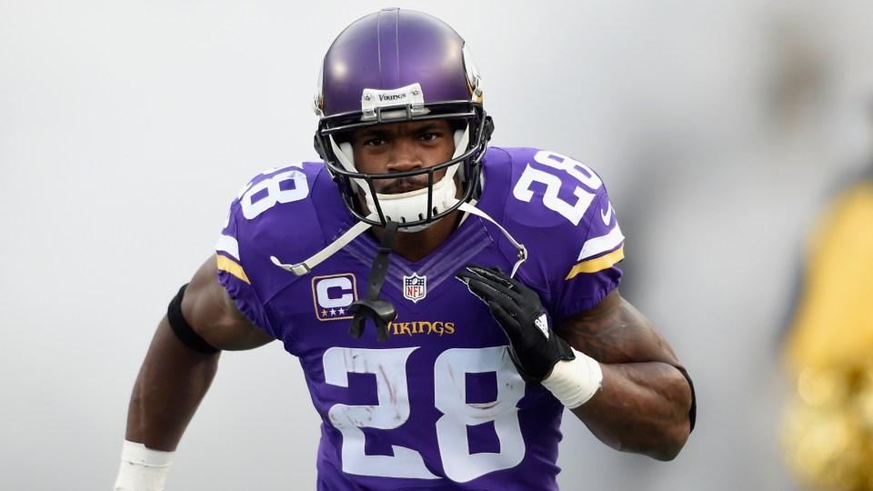 An investigation from SI revealed that Peterson isn't the only former NFL star to struggle financially