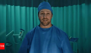 Josh Allen calls himself ‘a Hollywood actor’ as the reigning NFL MVP leans into stardom with his latest sleep-aid commercial | NFL News