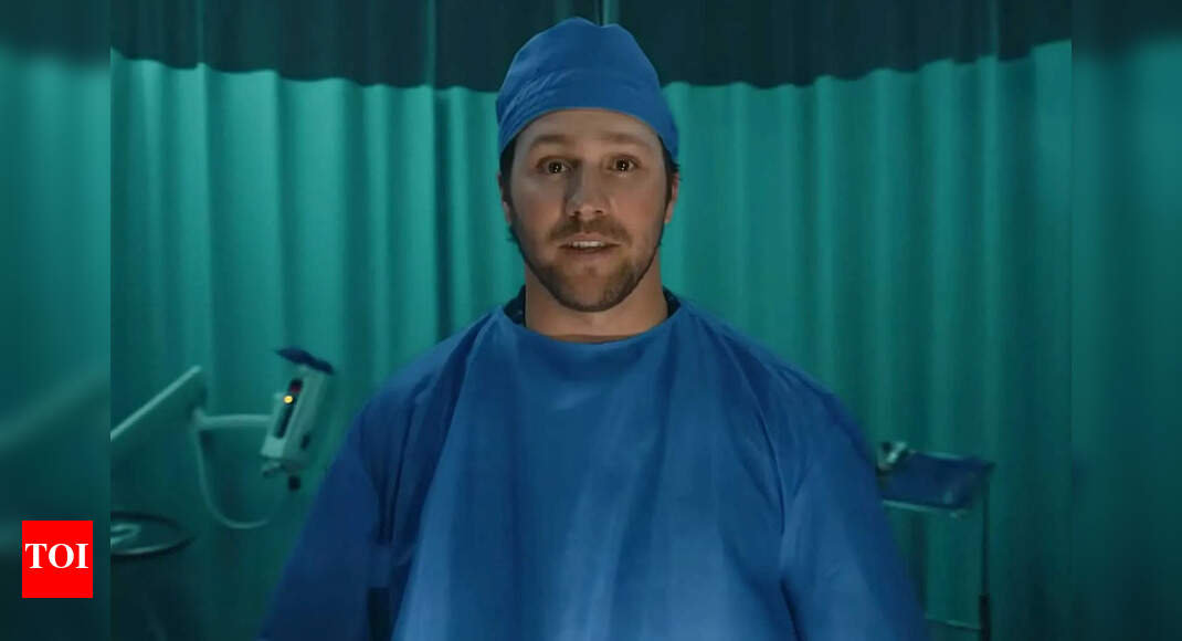 Josh Allen calls himself ‘a Hollywood actor’ as the reigning NFL MVP leans into stardom with his latest sleep-aid commercial | NFL News