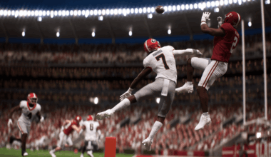 PAC-12 Could Cause Headaches for College Football 26