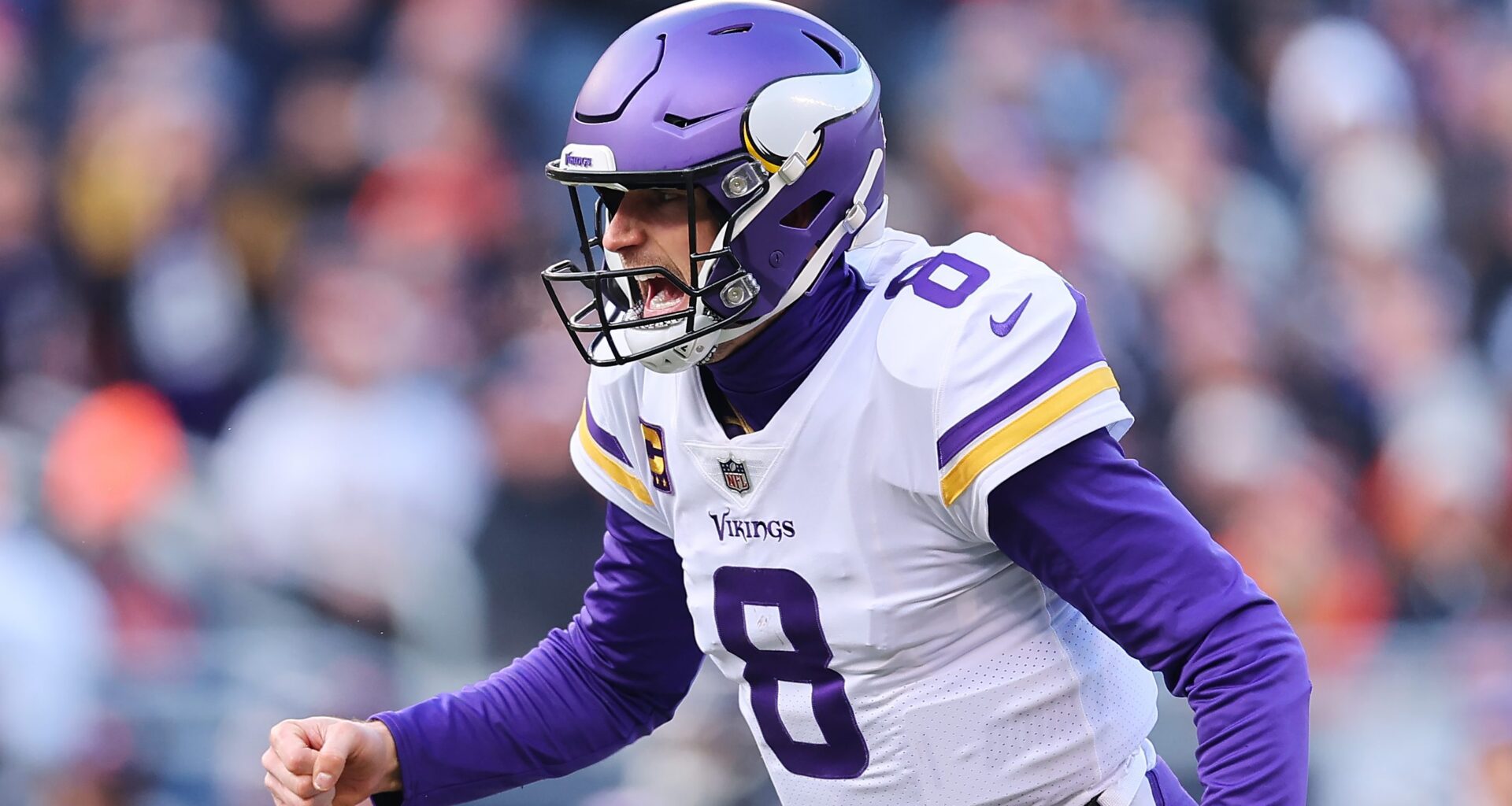 Ex-Vikings QB Kirk Cousins Expected to Start for New NFL Team