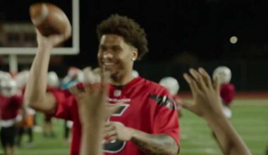 Houston Texans safety Jalen Pitre’s Pitreboyz Foundation making an impact on and off the field