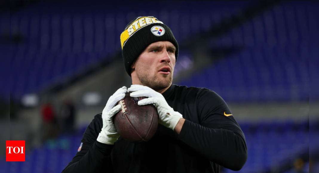 “Statistically, he’s not”: Cleveland Browns DE Myles Garrett is not better than Pittsburgh Steelers LB T.J. Watt | NFL News