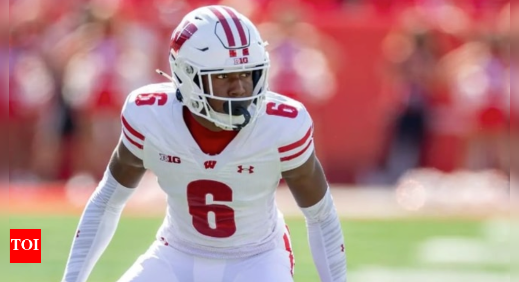 Legal battle erupts as Wisconsin and Big Ten sue Miami for tampering and poaching college football player under contract | International Sports News