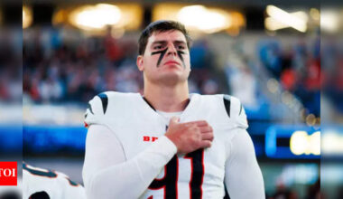 Detroit Lions must trade for Trey Hendrickson to fix pass rush and elevate Super Bowl chances | NFL News