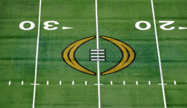 Big Ten, SEC stalemate headlines College Football Playoff meetings with strength-of-schedule metrics in focus