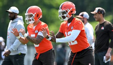 'Their Week 1 starter' - NFL insider and draft expert makes bold Shedeur Sanders prediction