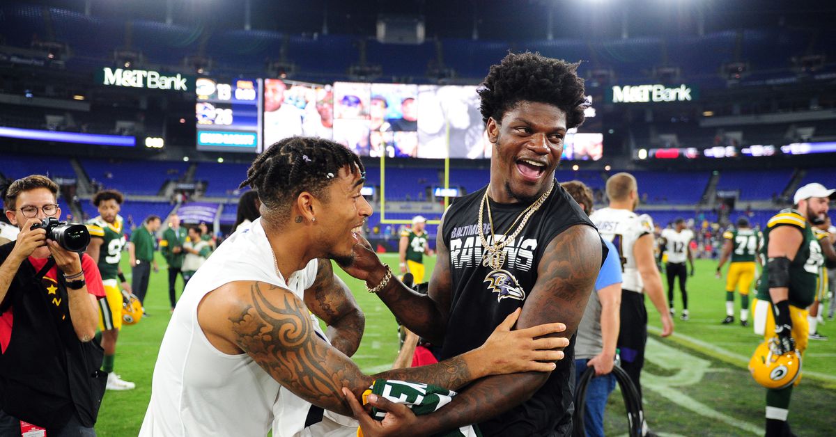 Weekend Open Thread: How do you feel about the Jaire Alexander ordeal?