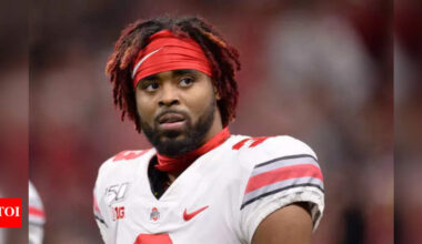 “After the gun video?” Houston Texans signed cornerback Damon Arnette, who once brandished guns and threatened an unnamed individual’s life | NFL News