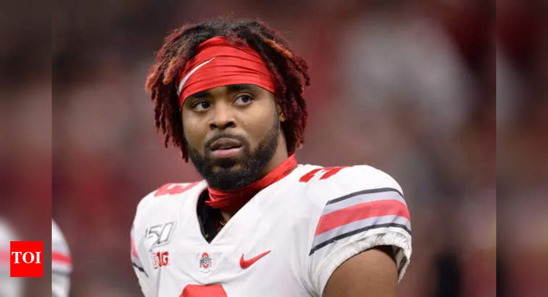 “After the gun video?” Houston Texans signed cornerback Damon Arnette, who once brandished guns and threatened an unnamed individual’s life | NFL News