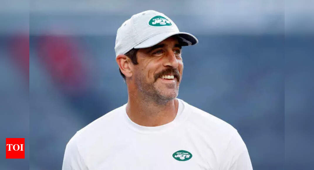 Pittsburgh Steelers could move on from Aaron Rodgers, Will Howard for dual-threat South Carolina QB LaNorris Sellers in 2026 NFL draft | NFL News