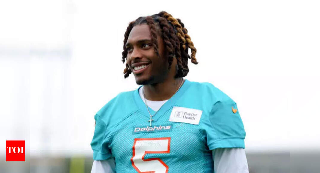 Dolphins’ failure to sign Jaire Alexander raises questions about their plan to replace $84 Million Jalen Ramsey | NFL News