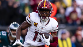 Terry McLaurin contract: $30 million payout may be sticking point in talks between Commanders, star wideout