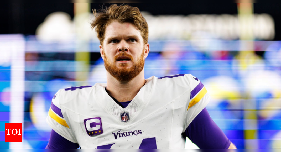 “When you don’t win the whole thing, you failed”: Sam Darnold blames himself for Seattle Seahawks’ downfall in the 2024 NFL season | NFL News