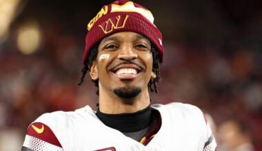 Ranking 2025 NFL QBs by tiers: Jayden Daniels joins elite crop; Caleb Williams among promising prospects