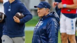 From Bill Belichick to Rich Rodriguez: Grading first-year college football coaches' 2025 rosters