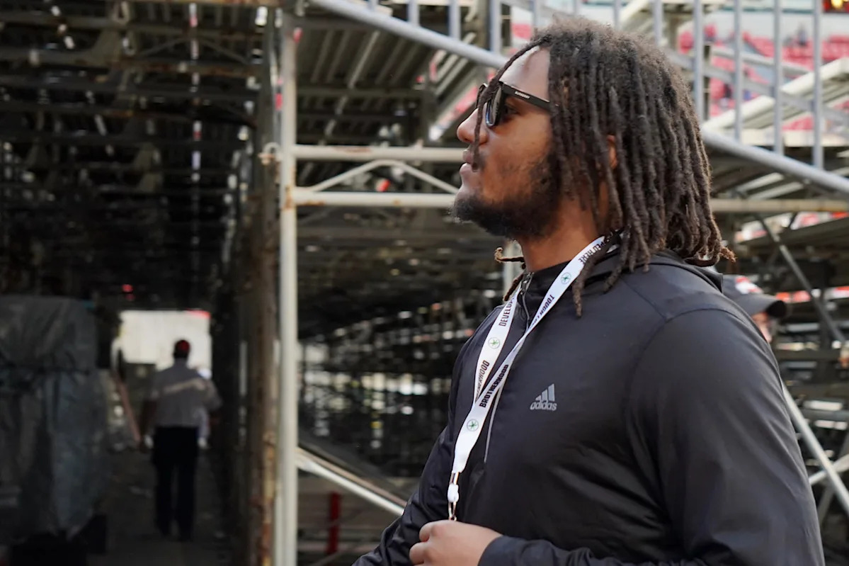 Download app from appStore