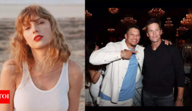 Taylor Swift’s Chiefs love story fuels jaw-dropping NFL viewership surge outpacing Tom Brady and Patrick Mahomes | NFL News