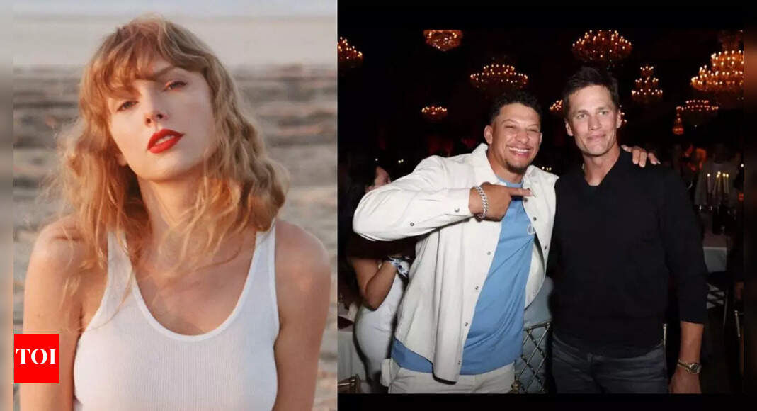 Taylor Swift’s Chiefs love story fuels jaw-dropping NFL viewership surge outpacing Tom Brady and Patrick Mahomes | NFL News