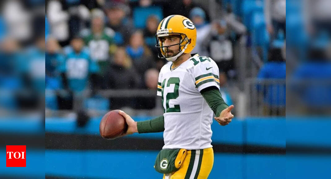 Aaron Rodgers’ close friend exposes his furious 25-minute rant trashing Jets’ “clueless” run game after failed stint | NFL News