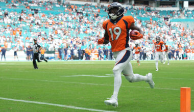 2024 YAC+: The End of the 49ers YAC Dynasty