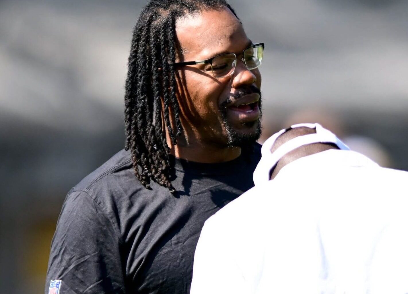 Steelers Legend Reflects on Famous Incident with Ray Lewis