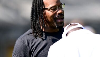 Steelers Legend Reflects on Famous Incident with Ray Lewis