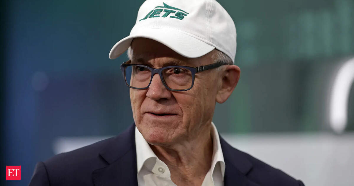 Woody Johnson, New York Jets owner, buys 43% stake in Premier League club Crystal Palace