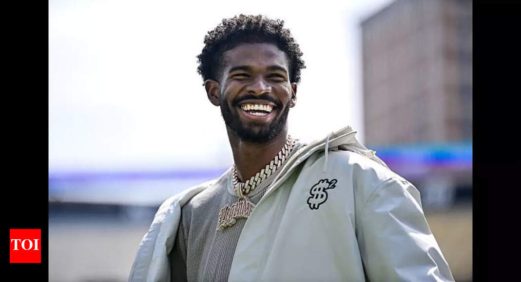 Why passing on Shedeur Sanders could be New York Jets' biggest quarterback draft regret of 2025 NFL season | NFL News