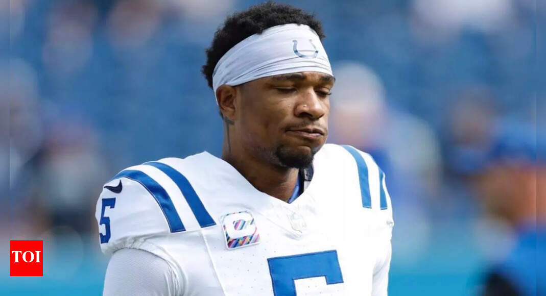 Anthony Richardson opens up about injury journey and readiness for 2025 NFL comeback | NFL News