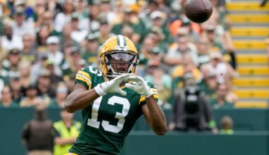 No. 29 — Dontayvion Wicks