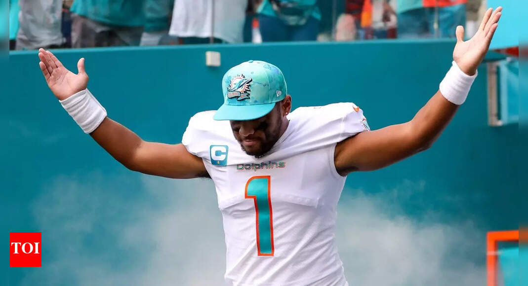 “I’ll stand on that”: Ex-Dolphin backs Tua Tagovailoa as the next Drew Brees | NFL News