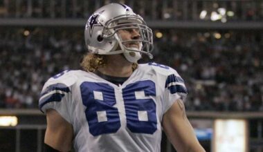 Sports Illustrated - Hall of Fame Cowboys Coach Had…