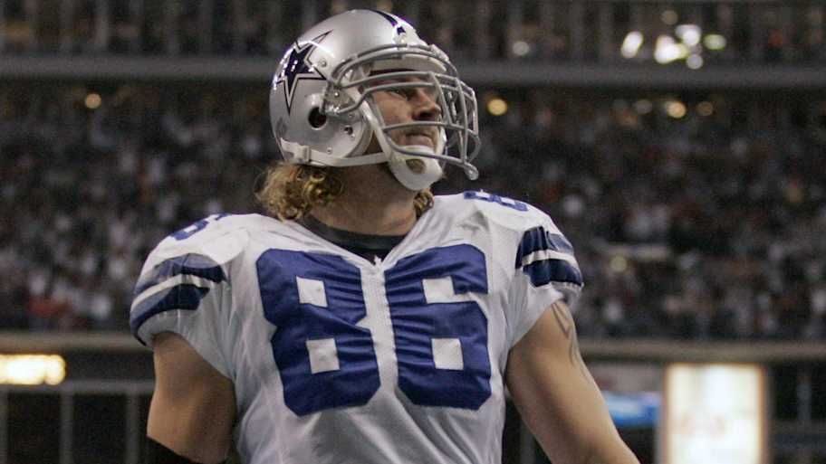 Sports Illustrated - Hall of Fame Cowboys Coach Had…