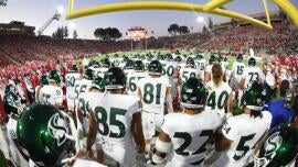 Sacramento State withdraws from Big Sky as Hornets move forward with risky bet on future FBS football success