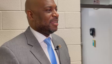 Lee High School announces new head football coach