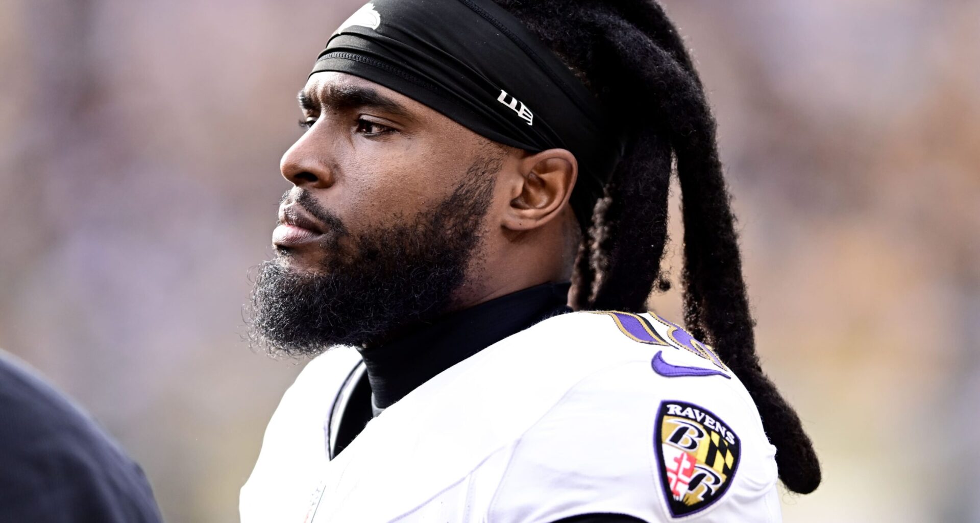 Former Steelers WR Admits He Refused to Play vs. Ravens; Opens Up on Controversy