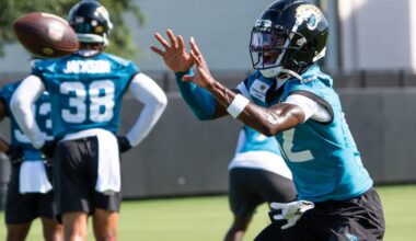 Fantasy football rankings 2025: Sleepers, breakouts, busts from NFL model that nailed C.J. Stroud's down year