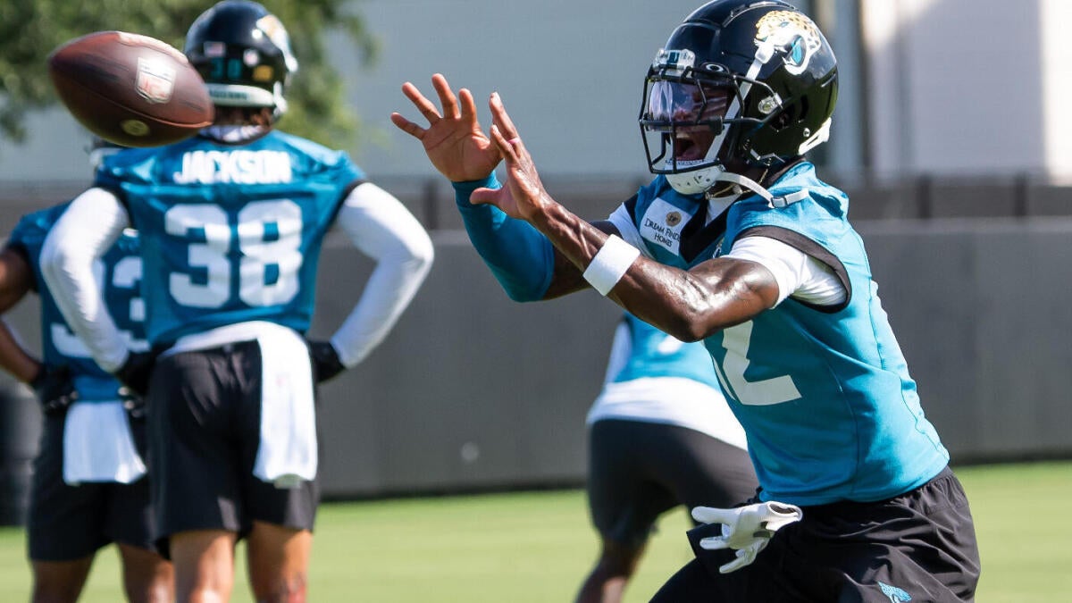 Fantasy football rankings 2025: Sleepers, breakouts, busts from NFL model that nailed C.J. Stroud's down year