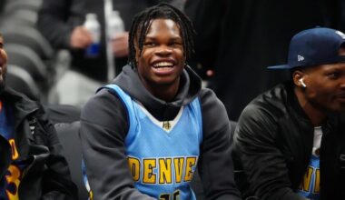 Comparing top NBA Draft prospects to NFL counterparts: Cooper Flagg, Travis Hunter share similarities and more