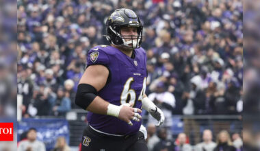 NFL’s top 100 shocker: Ravens dominate list with budget superstars | NFL News